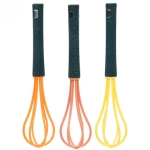 Венчик пластиковый «Астория» 25см