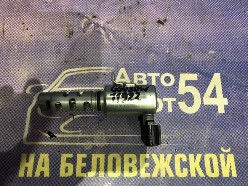 Клапан VVT-i TOYOTA HARRIER 2006-2008