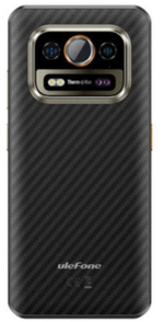 Смартфон  Ulefone Armor 25T Pro 6/256GB