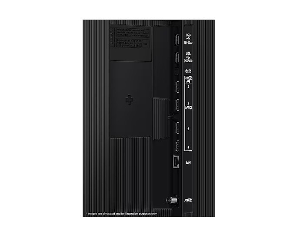 Телевизор Samsung NEO QLED QE75QN70F