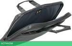 Сумка для ноутбука Rivacase 8251 Grey