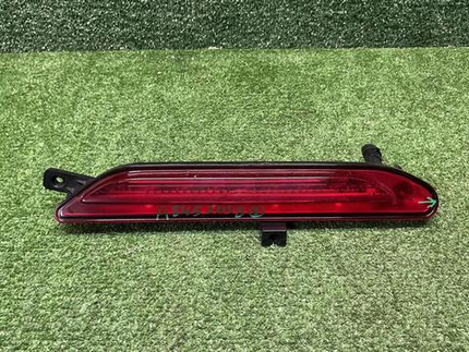 ПТФ центральный Omoda C5 (2022-н.в.)