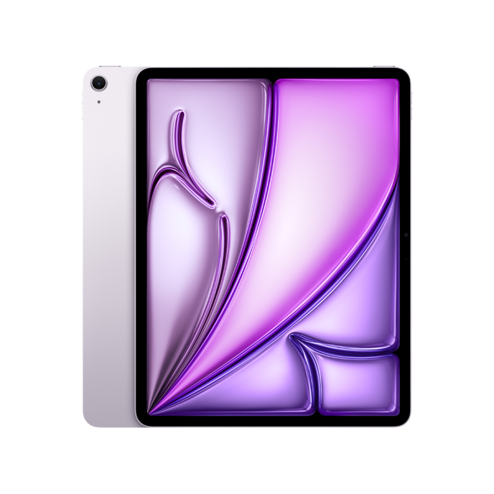 13-inch iPad Air M4 Wi-Fi 256GB - Purple,Model A3461