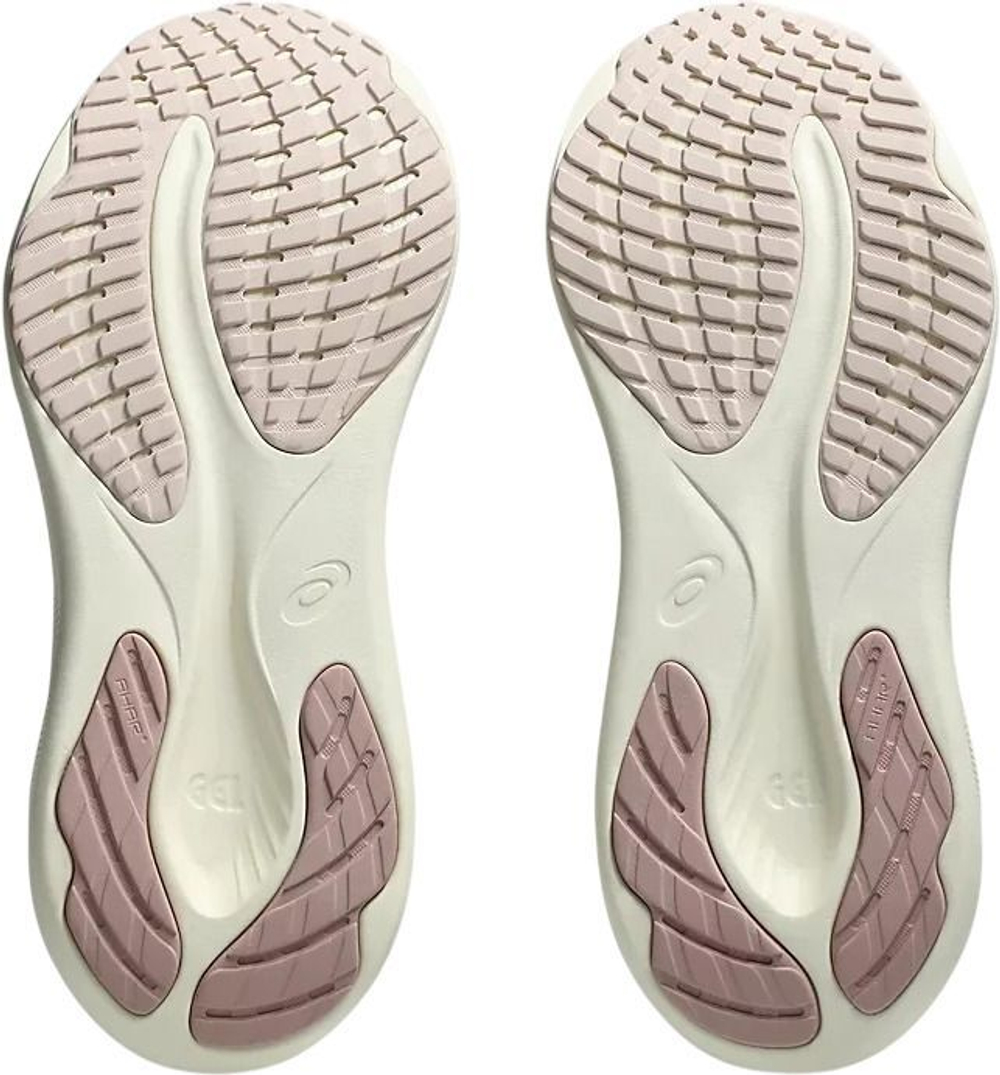 Кроссовки Asics GEL-PULSE 16 бежевый