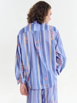 Костюм Weekend Stripy