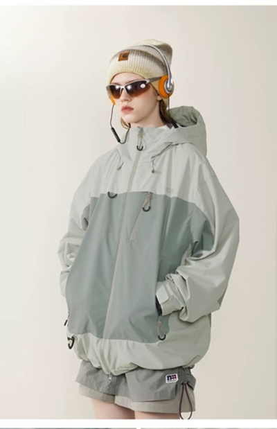 Куртка Nothomme Wind Jacket