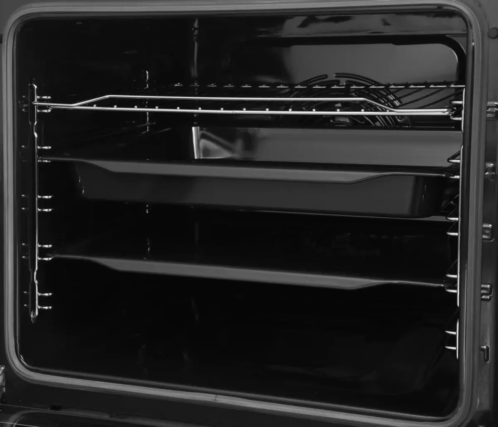 Электрический духовой шкаф Gorenje BOS67371SYW