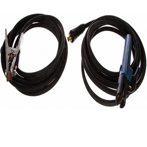 Комплект сварочных проводов Gigant G-817 КГ25 5м