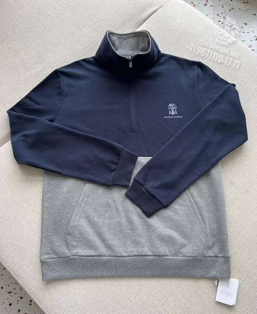 Кофта Brunello Cucinelli