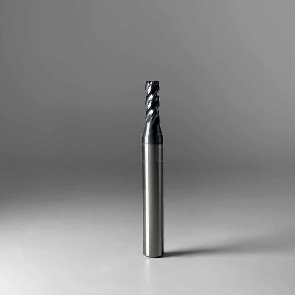 1214D 3*8*6D*50 Фреза концевая