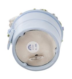 Pavone CMS-15/42 Муз. фигурка Пара собак «Любовь»