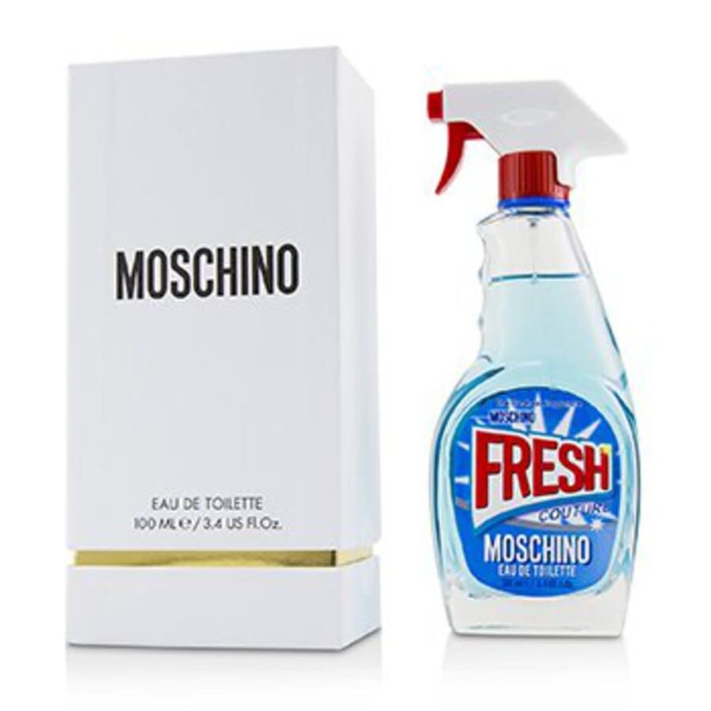 MOSCHINO FRESH COUTURE EDT 100 ML VAPO