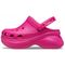 Crocs Bae Clog EVA 'Pink'