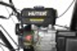 Снегоуборщик 7 л.с. для мокрого снега HUTER SGC 4100LX 70/7/26