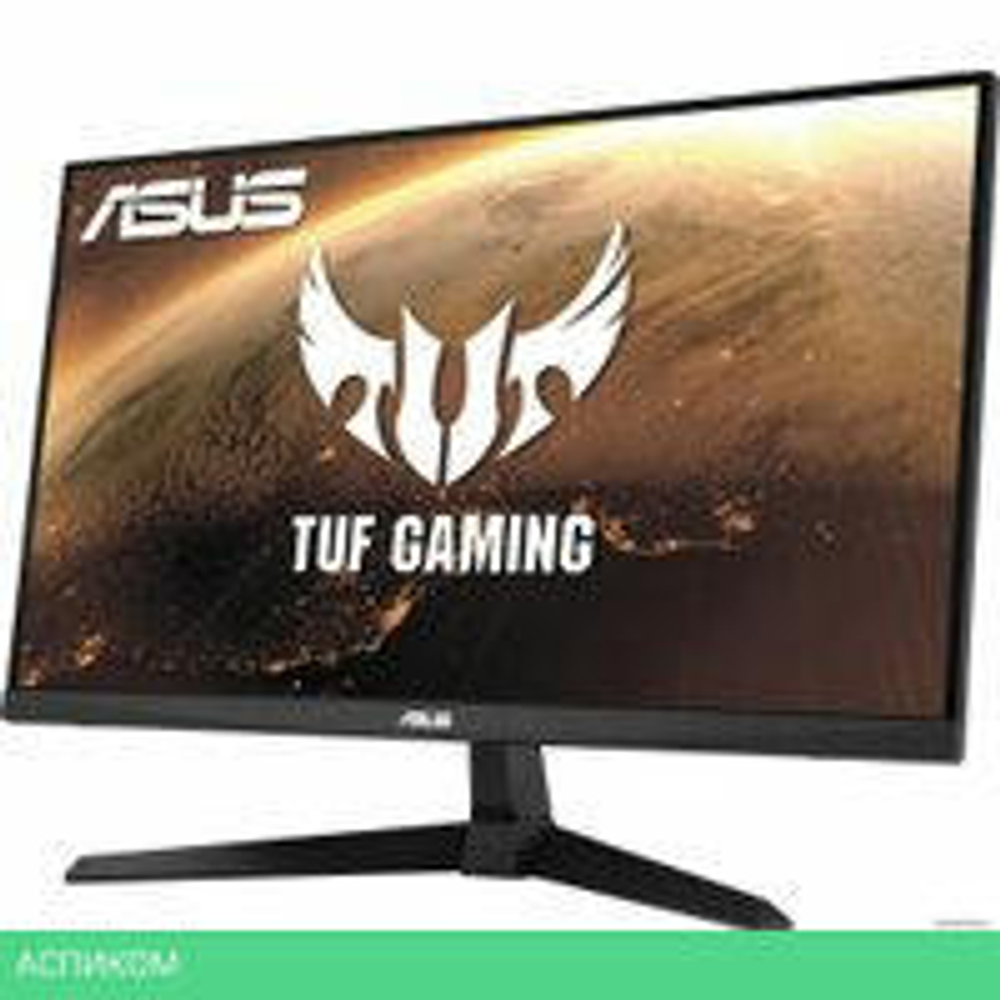 Игровой монитор ASUS TUF Gaming VG277Q1A