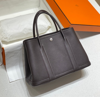 Hermes Garden Party 30