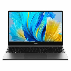 CHUWI CoreBook XPro [CWI530-521E5E1HDMHX] Grey 15.6" {FHD IPS i5-12450H(2GHz)/16Gb/512Gb SSD/W11H/RJ-45/клавиатура с подсветкой/металл/+m}