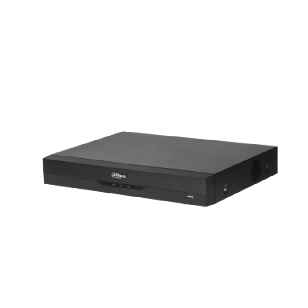 DHI-XVR5108HE-I3 8-канальный HDCVI-видеорегистратор с FR