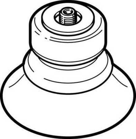 ESS-50-BN Комплектный вакуумный захват
