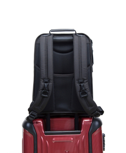 Рюкзак тонкий/Black