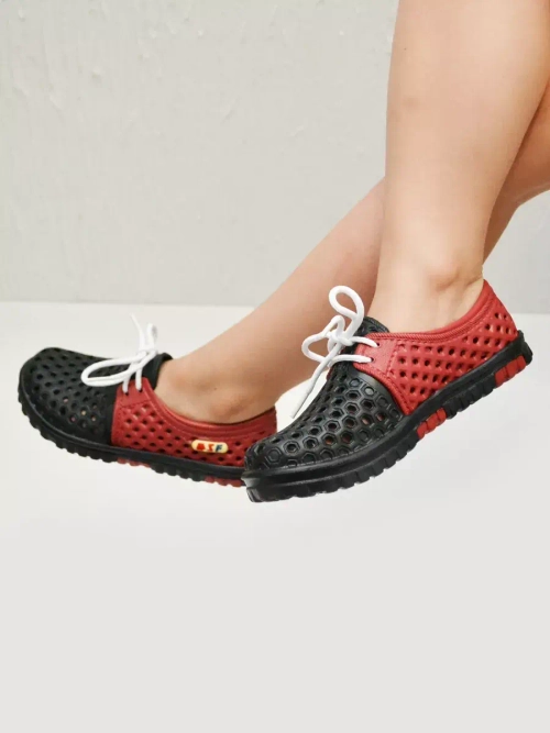 Аквашузы - кеды детские из EVA для пляжа- бассейна - дачи