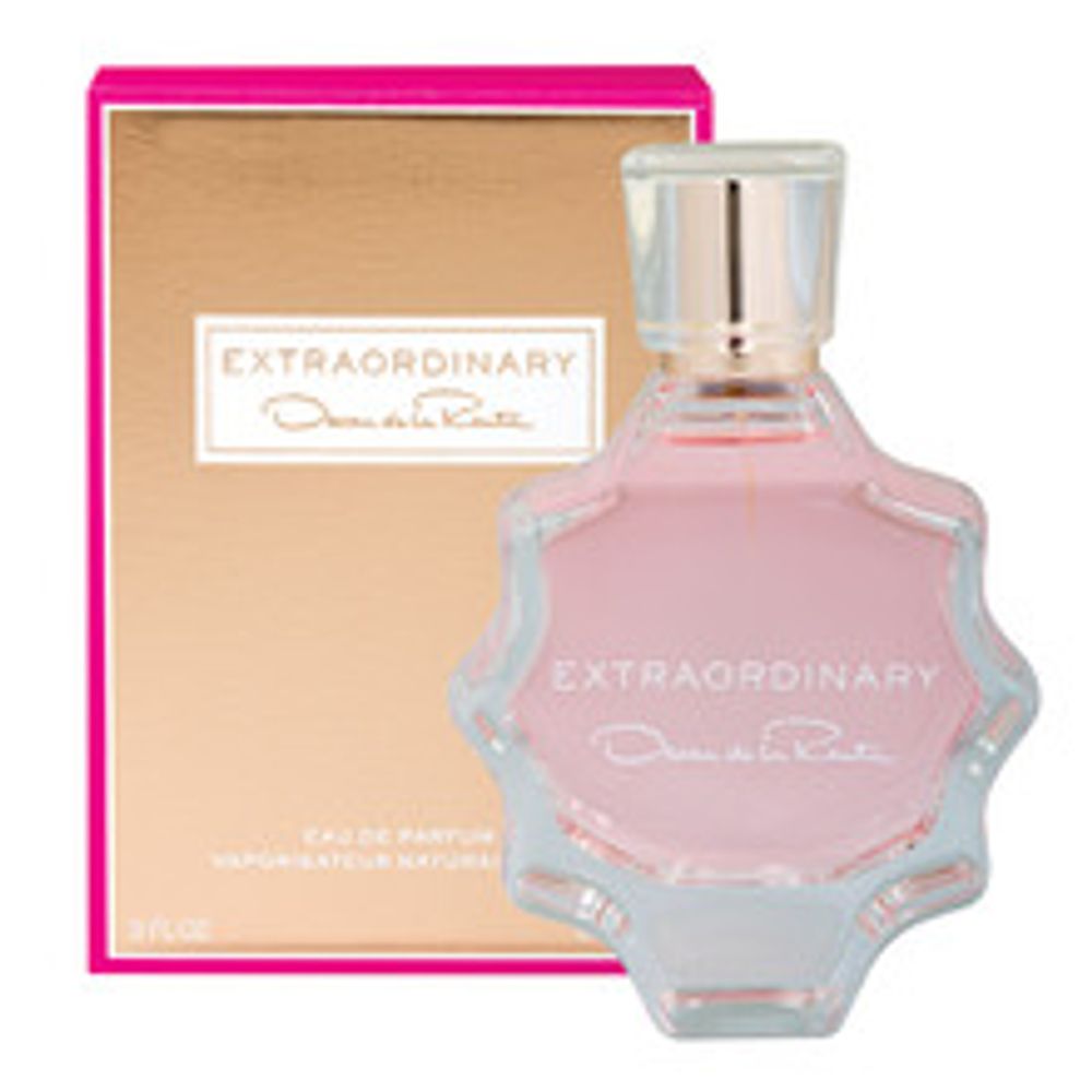 Oscar de la Renta Extraordinary EDP 90ml Oscar de la Renta Extraordinary EDP 90ml