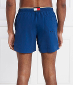 Шорты для плавания Tommy Hilfiger - голубой(UM0UM03282)