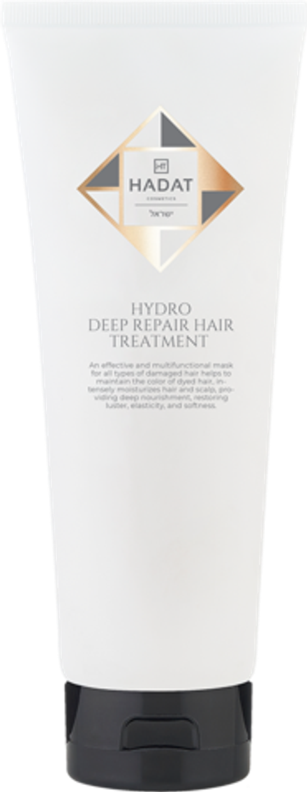 HYDRO DEEP REPAIR HAIR / Интенсивно восстанавливающая маска