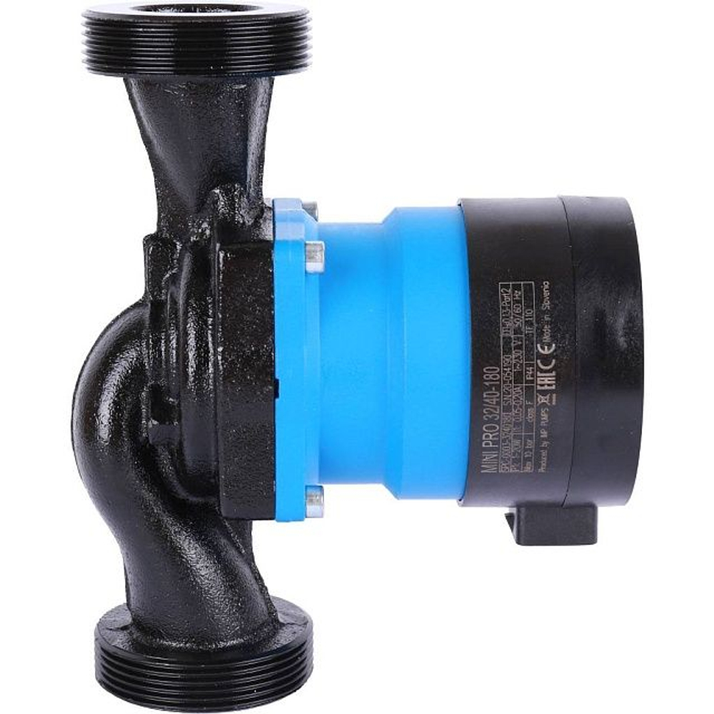 Циркуляционный насос STOUT 32-40-180 mini pro (SPC-0003-3240180)