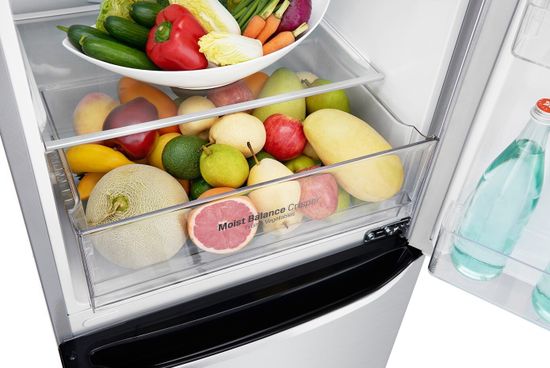 Холодильник LG GA-M429SARZ