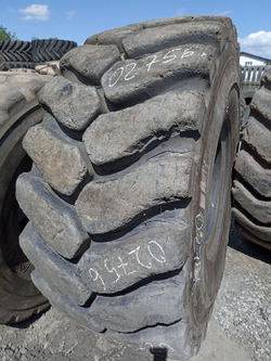 29.5R25 Michelin XLDD2 шина б/у