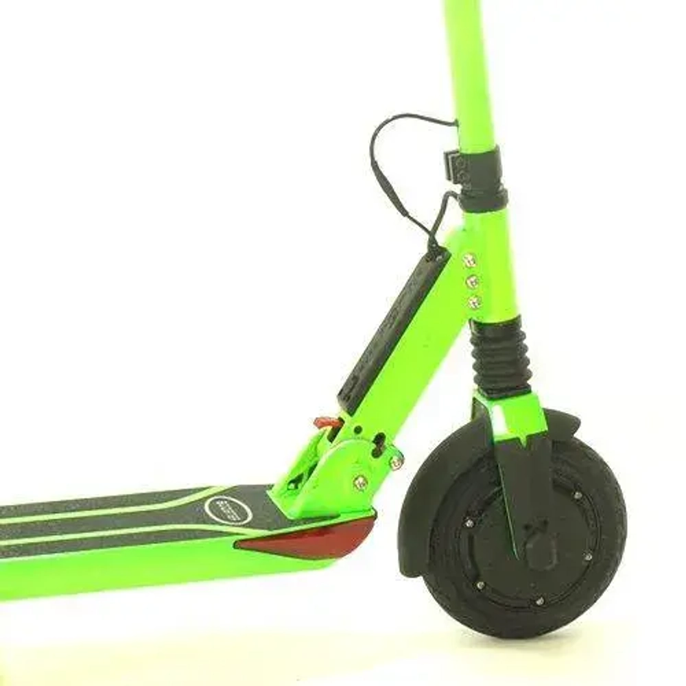 Электросамокат E-twow Booster plus V