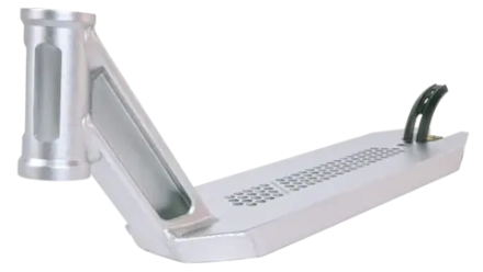 Дека для самоката TECH TEAM Zefir Lite 47 Grey