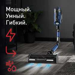 Беспроводной пылесос Tefal X-Force Flex 12.60 Aqua TY98C0WO