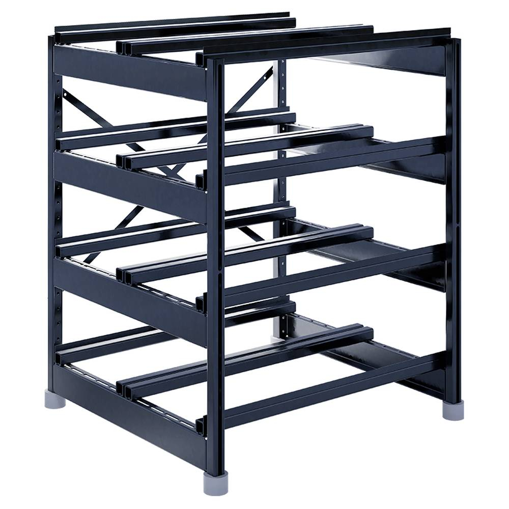 Стеллаж аккумуляторный SKAT SBR-120-5-2-4