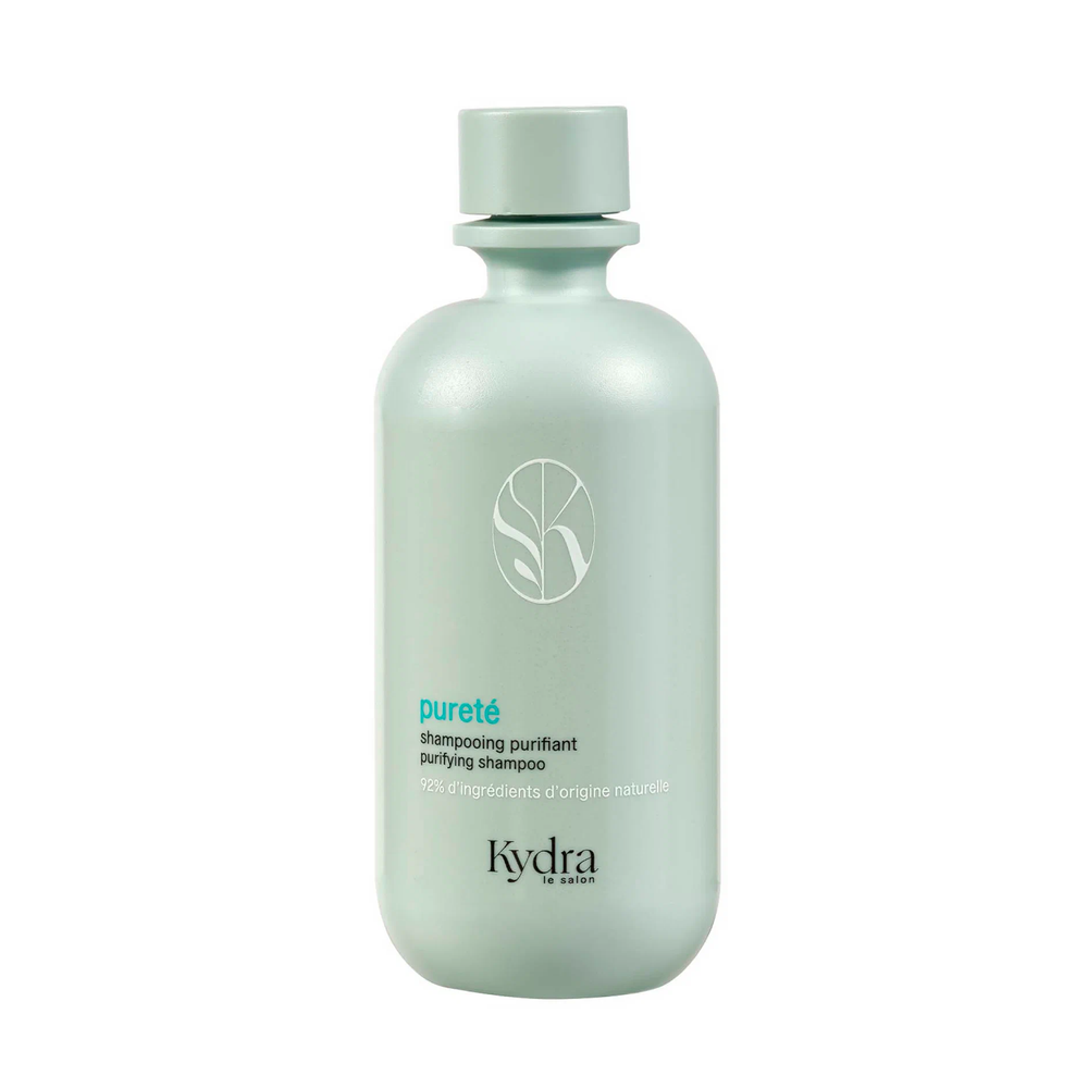 Purifying shampoo/Очищающий шампунь для кожи головы с экстрактом звездчатого аниса, 400 мл