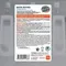 Чистящее средство для сантехники Prosept Bath Extra, концентрат, 1 л