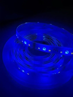 Умная светодиодная лента RGBW 3 метра Wi-Fi Яндекс Алиса, Маруся, Tuya, Smart Life IP44 SIRIUS