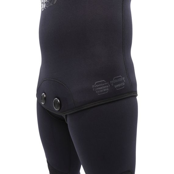 Гидрокостюм Marlin Element 5 мм