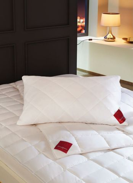 Одеяло всесезонное 200х200 Brinkhaus Morpheus Cotton