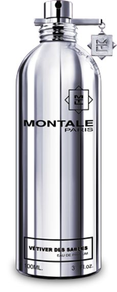 Montale Vetiver Des Sables