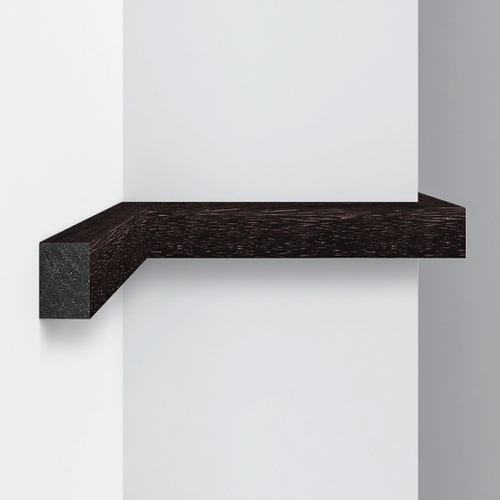 Молдинг Decomaster ECO LINE D048-433 20х30х2900 мм