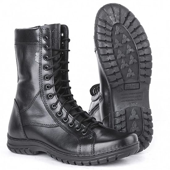 [M] Берцы д\с ДОФ "Артек" 0054\07 WA