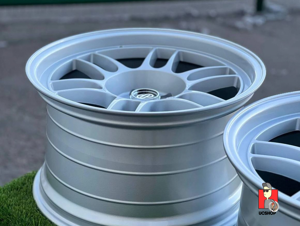 Комплект дисков Enkei RPF-1 18x10.5 et30 5x114.3