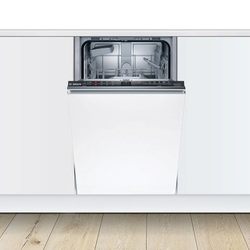 Встраиваемая посудомоечная машина Bosch SRV2HKX5DR