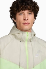 Куртка Nike Sportswear Windrunner - многоцветный
