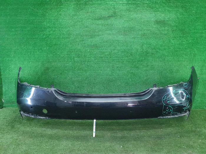 Бампер задний Genesis G70 (2017-2021)