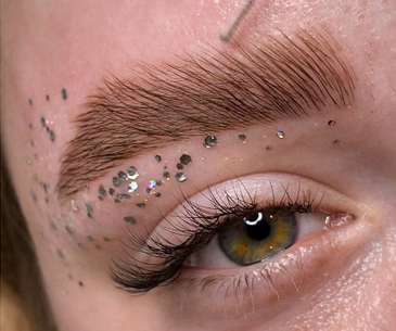 Brow-бар