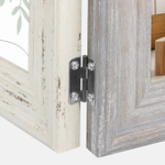 ZEP FF1816 3x10x15 Imperia полистирол (3-х цветная) ф/рамка