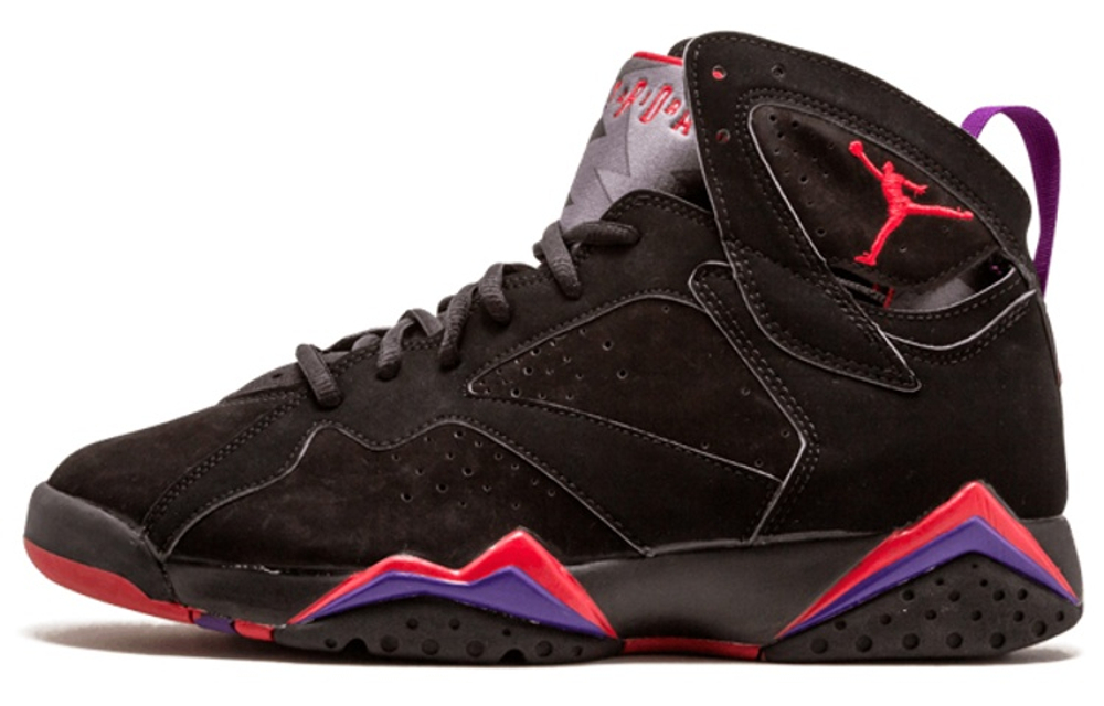 Jordan 7 Retro Raptors 2002